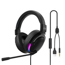 Casque de jeu iCAN GX07-PRO