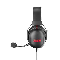 iCAN S20 Gaming Headset with Microphone