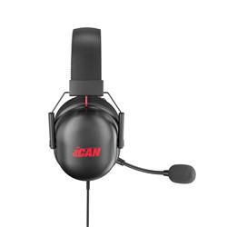 iCAN S20 Gaming Headset with Microphone