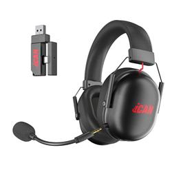 iCAN S20 PRO Wireless Gaming Headset