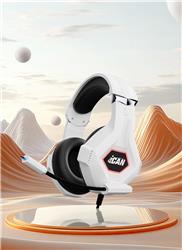 iCAN H11-W Gaming Headset