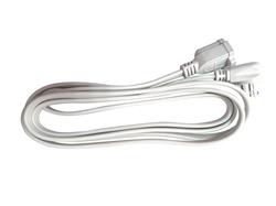 iCAN 12ft Indoor Power Extension Cord