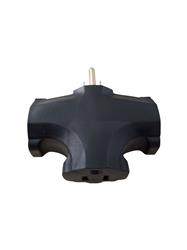 iCAN Adaptateur mural 3 prises(Open Box)