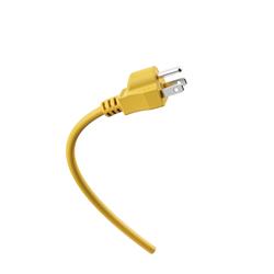 iCAN 3 Outlet 50Ft Outdoor Extension Cord