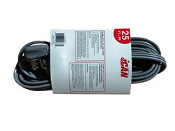 iCAN 25ft (7.6m) Cordon d'extension intérieur