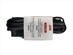 iCAN 3 Outlets 12ft Indoor Extension Cord