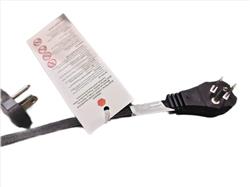 iCAN 3 Outlets 12ft Indoor Extension Cord