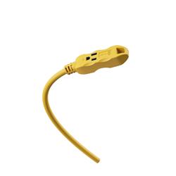 iCAN 3 Outlet 50Ft Outdoor Extension Cord