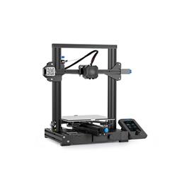 Creality Ender-3 V2 FDM 3D Printer(Open Box)