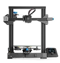 Creality Ender-3 V2 FDM 3D Printer(Open Box)