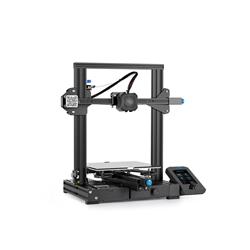 Creality Ender-3 V2 FDM 3D Printer(Open Box)