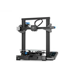 Creality Ender-3 V2 FDM 3D Printer(Open Box)
