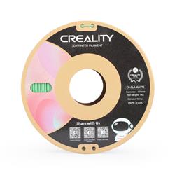 Creality CR-PLA Mat, Vert Avocat.