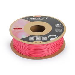 Creality CR-PLA Matte Filament for FDM 3D Printer,1.0Kg 1.75mm, Strawb