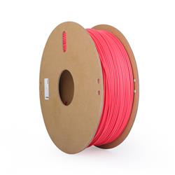 Creality CR-PLA Matte Filament for FDM 3D Printer,1.0Kg 1.75mm, Strawb