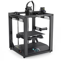 Creality Ender-5 S1 FDM 3D Printer(Open Box)