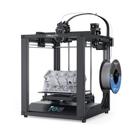 Creality Ender-5 S1 FDM 3D Printer(Open Box)