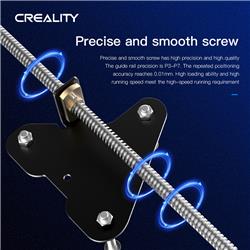 Dual Screw Rod Upgrade Kit(Open Box)