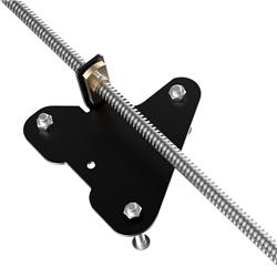 Dual Screw Rod Upgrade Kit(Open Box)