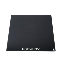 Carborundum Glass Platform 235*235*4mm