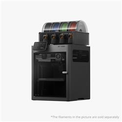 Bambu X2D Combo 3D Printer