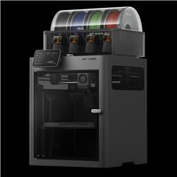 Bambu X2D Combo 3D Printer