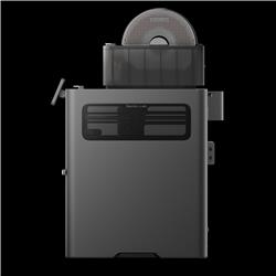 Bambu X2D Combo 3D Printer