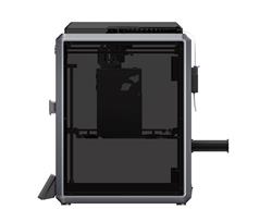 Creality K1 Speedy FDM 3D Printer, 220x220x250mm Print Size(Open Box)