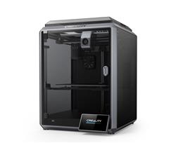 Creality K1 Speedy FDM 3D Printer, 220x220x250mm Print Size(Open Box)