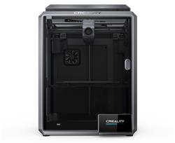 Creality K1 Speedy FDM 3D Printer, 220x220x250mm Print Size(Open Box)
