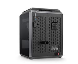 Creality K1 Speedy FDM 3D Printer, 220x220x250mm Print Size(Open Box)