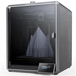 Creality K1 Max FDM 3D Printer, 300x300x300mm Print Size