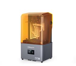 Creality Halot-Mage Pro 8K Resin 3D Printer with 10.3 Screen(Open Box)