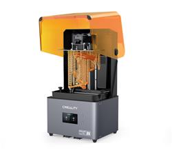 Creality Halot-Mage Pro 8K Resin 3D Printer with 10.3 Screen(Open Box)