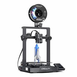 Creality Ender-3 V3 KE FDM 3D Printer, 220x220x240mm Print Size(Open Box)