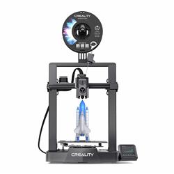 Creality Ender-3 V3 KE FDM 3D Printer, 220x220x240mm Print Size(Open Box)