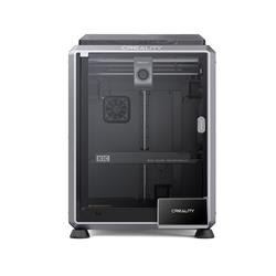 Creality K1C Speedy FDM 3D Printer, 220x220x250mm Print Size