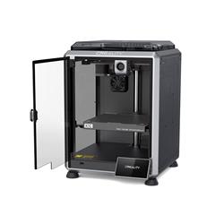 Creality K1C Speedy FDM 3D Printer, 220x220x250mm Print Size