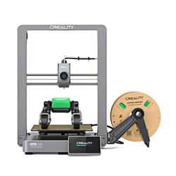 Creality Ender-3 V3 Speedy FDM 3D Printer, Silver