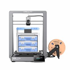 Creality Ender-3 V3 Plus Speedy FDM 3D Printer-print size 300x300x330m