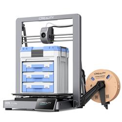 Creality Ender-3 V3 Plus Speedy FDM 3D Printer-print size 300x300x330m