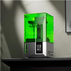 Imprimante 3D résine Elegoo Mars 5 4K