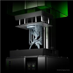 Imprimante 3D résine Elegoo Mars 5 4K