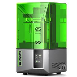 Imprimante 3D résine Elegoo Mars 5 4K