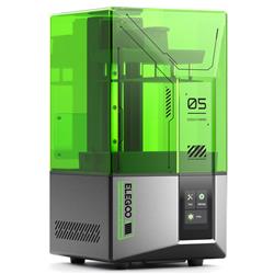 Imprimante 3D résine Elegoo Mars 5 4K