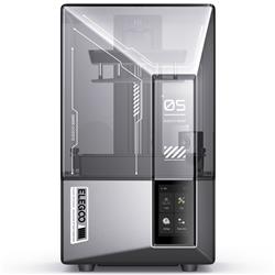 Imprimante 3D résine Elegoo Mars 5 Ultra 9K