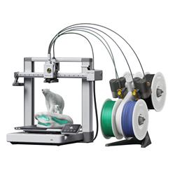 Imprimante 3D combinée Bambu Lab A1