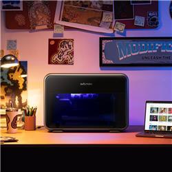 eufyMake UV printer E1 Silver