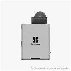 Bambu Lab H2S AMS Combo 3D Printer