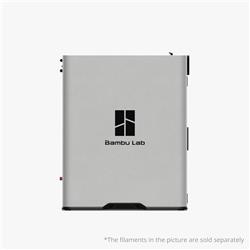 Bambu Lab H2S AMS Combo 3D Printer